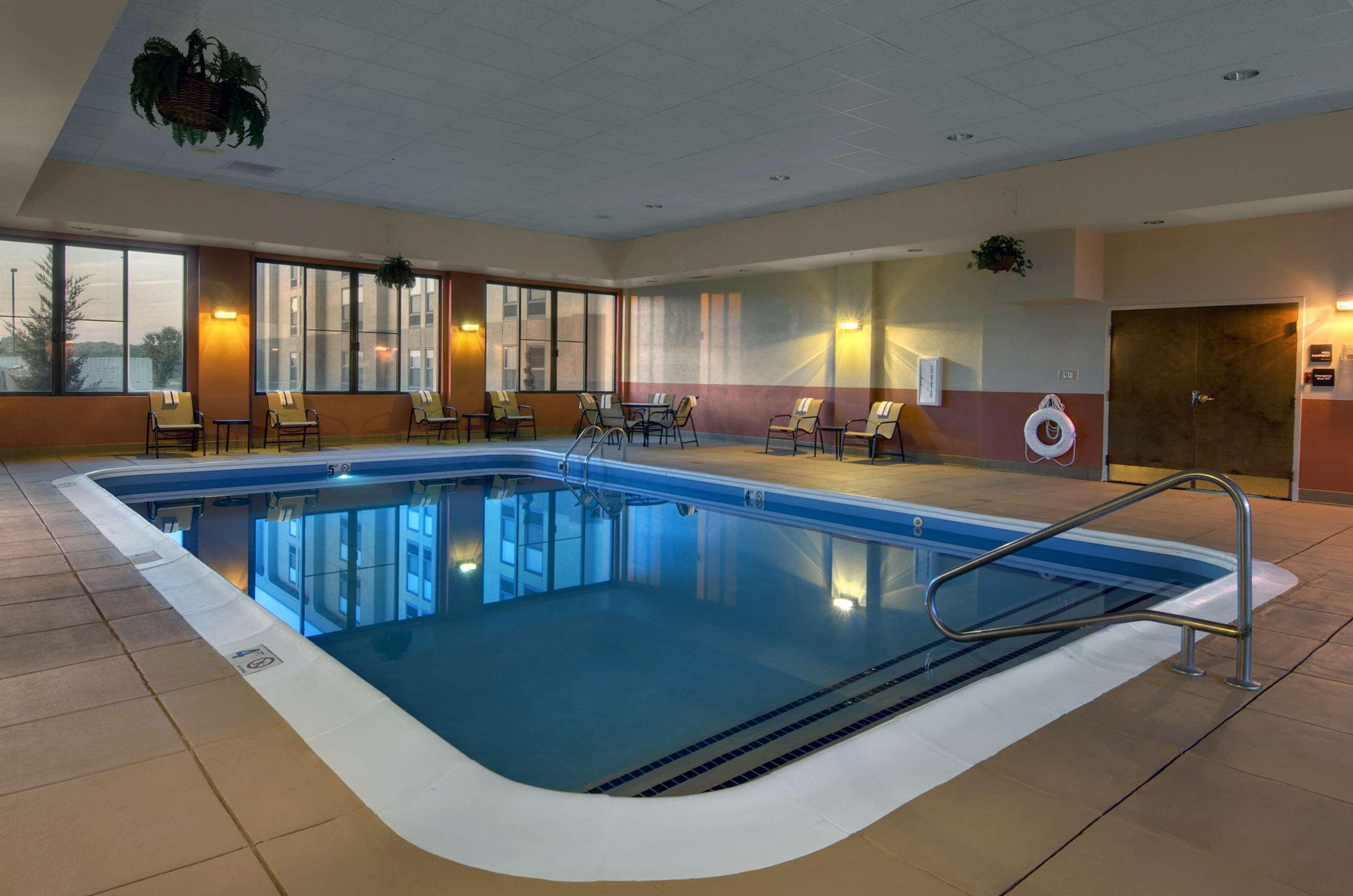 Hampton Inn Fort Wayne-Southwest Facilities photo